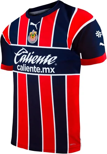 Vista 2 de PUMA Chivas Authentic Alternative Jersey 2223 para hombre