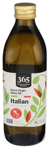 365 by Whole Foods Market Italian Extra Virgin Olive Oil, 25.4 FZ