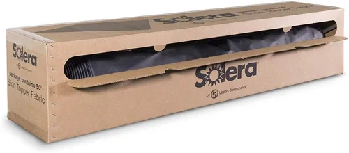 Vista 2 de Solera Tela de Repuesto Universal Slide-Topper de Corte a Medida para Casas Rodantes de 5ª Rueda, Remolques de Viaje, Autocaravanas, rollo de 50' x