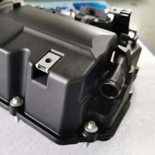 Vista 5 de Tapa de la válvula del motor w/Junta para BMW 128i 328i 528i X3 X5 Z4 11127552281