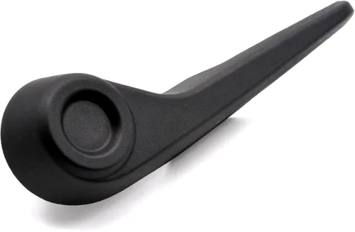 Vista 3 de Manija reclinable del asiento del lado izquierdo del conductor, compatible con Dodge Journey 2011, 2012, 2013, 2014, 2015, 2016, 2017, 2018, 2019