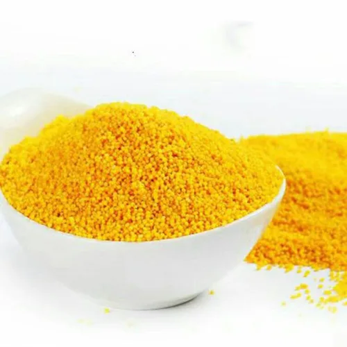 Vista 4 de Mijo 17.63 oz sin gluten descascarado a granel de mijo seco al sol de grano entero