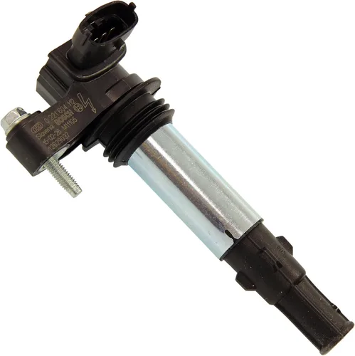 Vista 4 de BOSCH 0221604112 Bobina de encendido de equipo original, compatible con Select Buick Enclave, LaCrosse; Cadillac CTS, SRX, STS; Chevrolet Traverse