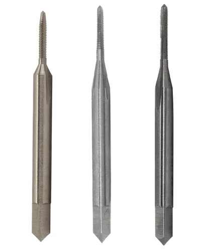 Vista 17 de Drill America DWTB0-80P12 0-80 - Grifo manual de acero al carbono (12 unidades), serie DWT