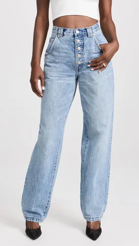 Vista 2 de Pistola Denim Jeans Ezra para mujer