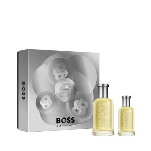 Vista 12 de Hugó Bóss Bóss No. 6 Còlogne para los hombres 1 oz caja de Eau de Toilette Spray (caja gris)