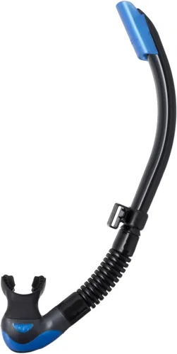 Vista 6 de TUSA SP-170 Platina Hyperdry II Buceo Snorkel