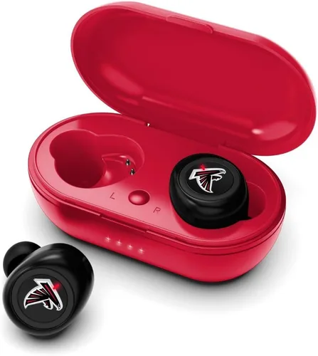 Vista 13 de SOAR NFL True Wireless Earbuds V.2
