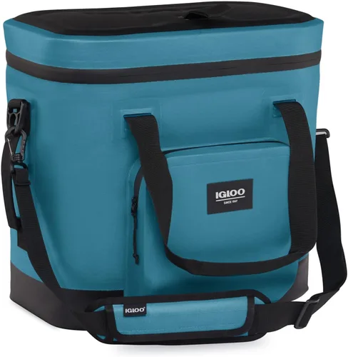 Vista 18 de Igloo Trailmate - Enfriadores de lados suaves Bolsa térmica portátil aislada