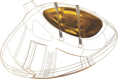 Vista 6 de Callaway Golf 2020 – Driver Mavrik