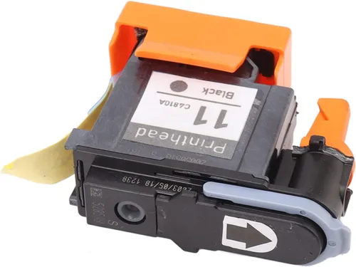 Vista 9 de Cabezal de impresión Pinter de repuesto, cabezal de impresora ABS compatible con HP 100 110 111 500 510 800 813 850, para HP 11 cabezal de impresora