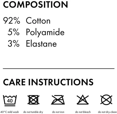 Vista 7 de FALKE Men's Step Medium Cut No Show Socks, Light and Cool, Sustainable Cotton, Non Slip Heel Grip, Skin Friendly