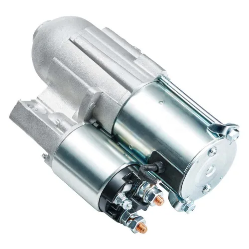 Vista 3 de KarParts360 Para Chevy Malibu Motor de arranque 2004 2005 reemplaza 89017714 (versión del vehículo: 3.5L V6 213 CID)