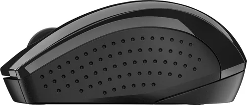 Vista 3 de HP Ratón inalámbrico 220 silencioso, ambidiestro, RF inalámbrico, negro