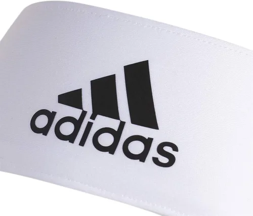 Vista 3 de adidas Unisex-Adult Alphaskin Tie Headband