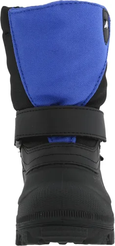 Vista 2 de Tundra Botas de invierno unisex Quebec, resistentes al agua