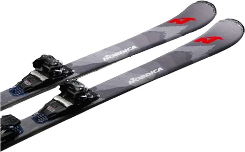 Vista 2 de NORDICA Navigator 75 Ca para hombre con esquís Tp2 Compact 10 Fdt