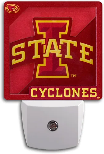 Vista 31 de YouTheFan NCAA Logo Series Nite Light