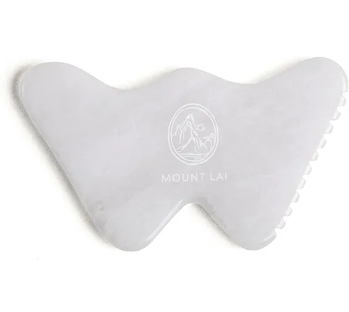 Vista 2 de Mount Lai Set de spa facial amatista