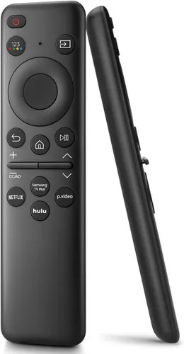Vista 22 de Reemplazo de control remoto por voz para Hisense Smart Google TV, compatible con Hisense QLED UHD Mini-LED ULED Google TVs