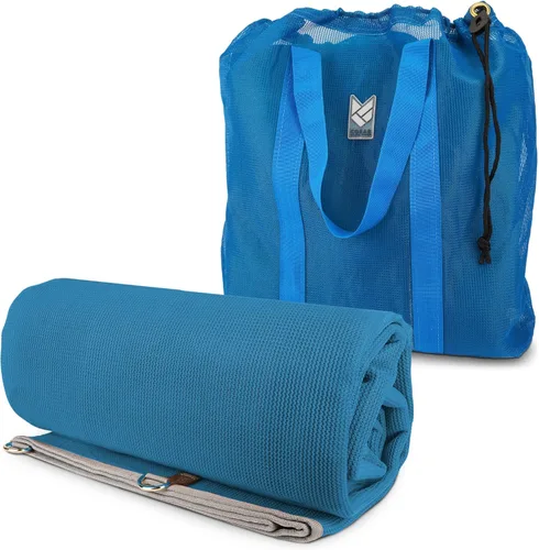 CGEAR Tapete original para camping RV - Sin arena, resistente al agua, resistente a los rayos UV, construcción de grado militar