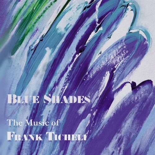 Music of Frank Ticheli