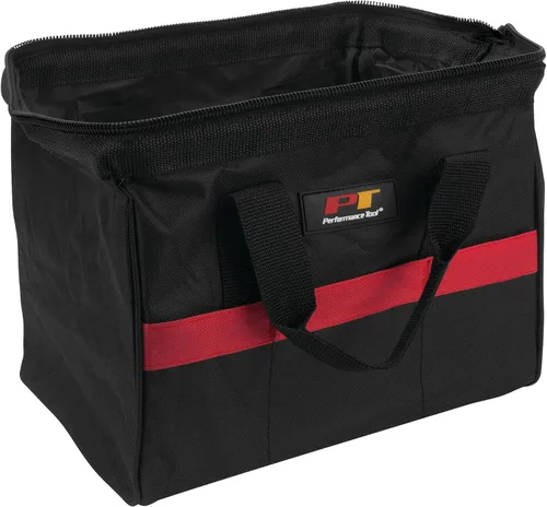 Performance Tool W88985 - Bolsa de herramientas utilitaria de 12 pulgadas