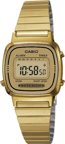 Vista 16 de Casio MDV106 Series Unisex Analog Watch 200M WR Stainless Steel Case Resin Band 2 Hand Analog (HR, Min, SEC) Date Display Screw Down