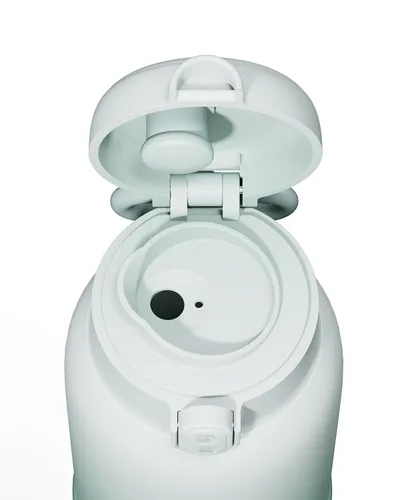 Vista 2 de Tapa calentadora de botellas portátil para biberón Chunyee