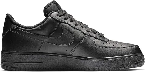 Vista 2 de Nike - Zapatos deportivos de baloncesto Air Force 1 '07 An20 para hombres