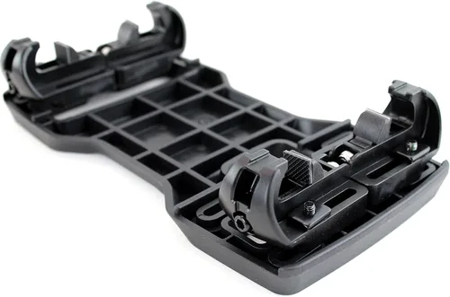 Vista 7 de Basil MIK Gepäckträgerplatte