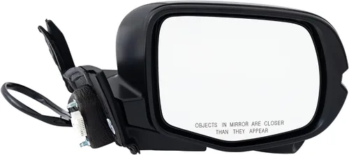 Vista 236 de Garage-Pro Espejo compatible con Honda Pilot 2019-2022 con calefacción lateral del conductor
