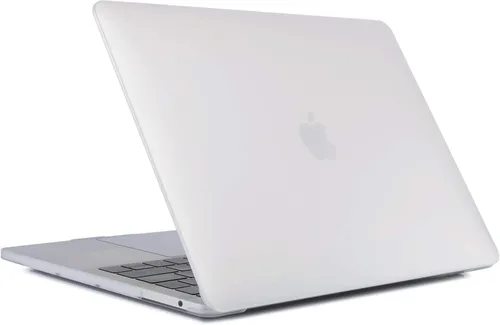 Vista 4 de Se7enline Compatible con MacBook Pro Matte Case de 13 pulgadas para Mac Pro de 13 pulgadas modelo 2024/2023/2022/2021/2020 M1/M2-A2338/A2251/A2289