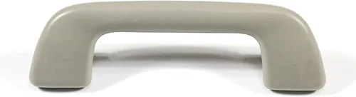 Tirador de techo automático, riel de agarre gris con gancho LH = RH universal para Toyota para Corolla para Rav4 Yaris Vios OEM: 74610-52020