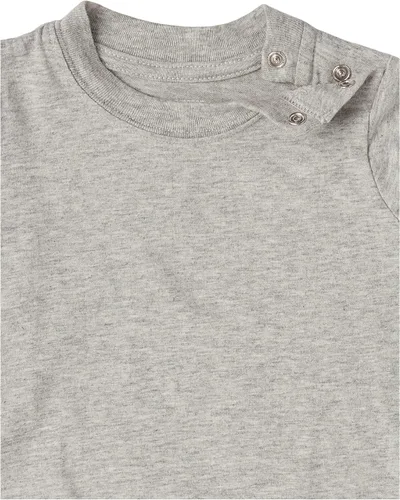 Vista 6 de Tienda Essentials Baby Boys' Short-Sleeve Tee, Pack of 5