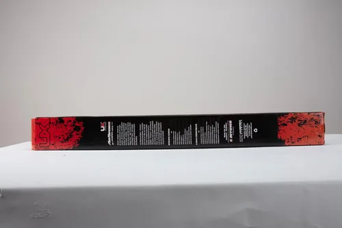 Vista 8 de Umarex AirSaber Flechas de fibra de carbono para rifle de aire PCP Arrow Gun, paquete de 6