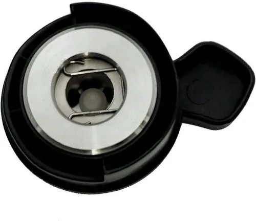 81569 se adapta a Presto Pressure Cooker Plus Regulador de presión