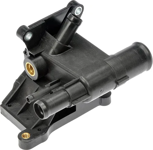 Dorman Salida de agua del refrigerante del motor 902-690 compatible con modelos Mazda seleccionados