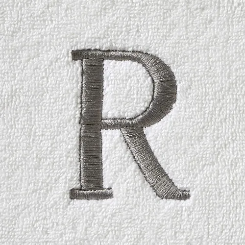 Vista 68 de SKL Home Casual Monogram Bath Towel