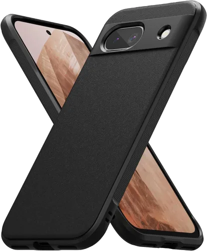 Vista 40 de Ringke Onyx - Funda para Google Pixel 7 [se siente bien en la mano] resistente al aceite y a la suciedad, protección mejorada del lente