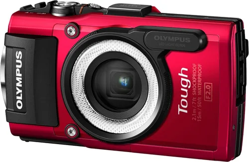 Vista 5 de OLYMPUS Guía de luz LED LG-1