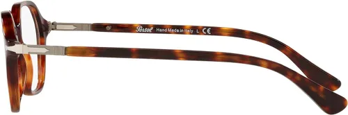 Vista 4 de Persol Po3254v Marcos cuadrados para gafas graduadas