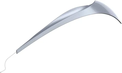 Vista 130 de Fundas de tanque estiradas para whisky ámbar con consola de tablero para Harley Touring Street Glide Road Glide 2014 2015 2016 2017 2018 2019 2020