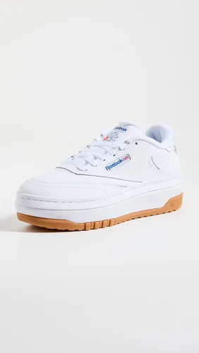 Vista 2 de Reebok Tenis Club C Extra para mujer