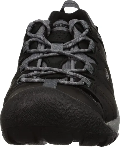 Vista 2 de KEEN Mens Targhee 2 Low Height Waterproof Hiking Shoes
