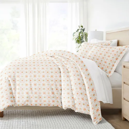 Vista 353 de Linen Market Funda de edredón individual para cama individual – Experimenta una comodidad similar a un hotel con una suavidad inigualable