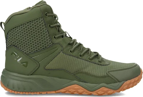 Vista 2 de Fila Chastizer - Botas militares y tácticas para hombre
