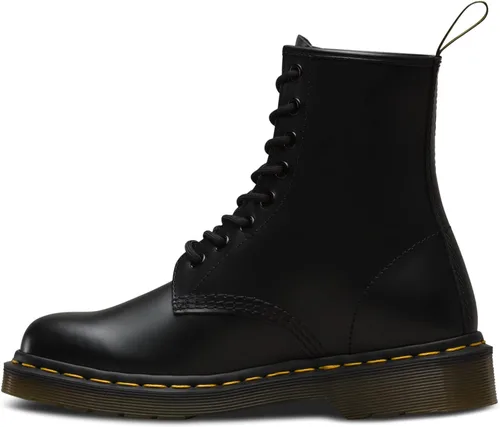Dr. Martens 1460w Originals Botas con cordones para mujer
