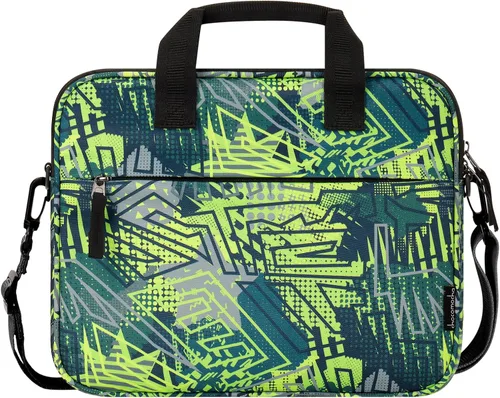 Vista 8 de Choco Mocha Funda para tablet infantil para niños y niñas, (10-12.5 pulgadas)