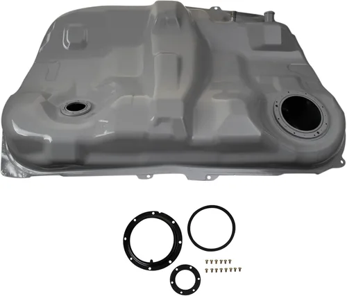 Vista 195 de TRQ Depósito de combustible de gasolina de 17 galones compatible con Toyota 4Runner 1992-1995